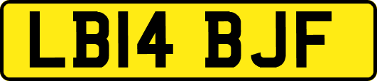 LB14BJF