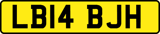 LB14BJH