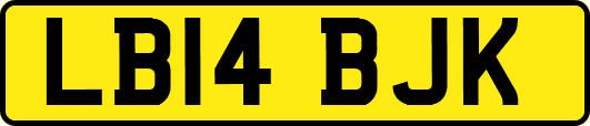 LB14BJK
