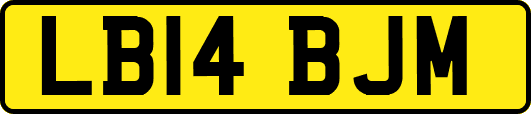 LB14BJM
