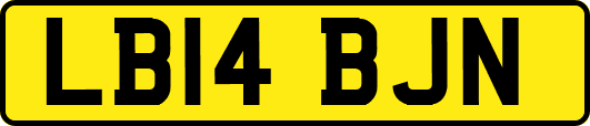 LB14BJN