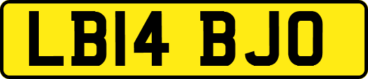 LB14BJO