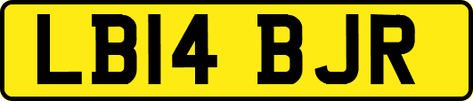 LB14BJR