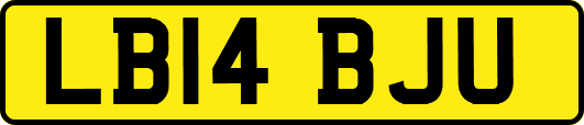 LB14BJU