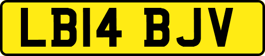 LB14BJV