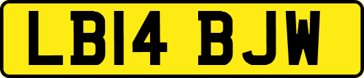 LB14BJW