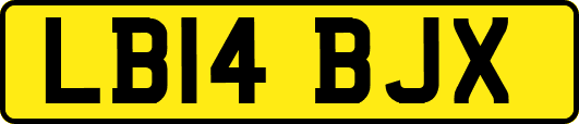 LB14BJX