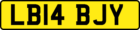 LB14BJY