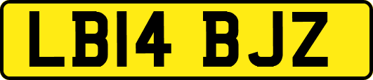 LB14BJZ