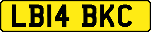 LB14BKC