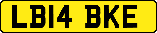 LB14BKE