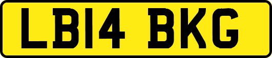 LB14BKG