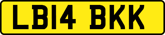 LB14BKK