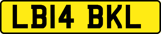 LB14BKL