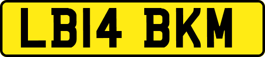 LB14BKM