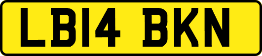 LB14BKN
