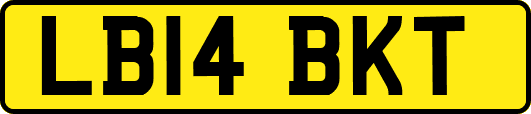 LB14BKT