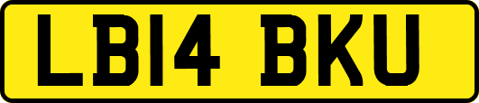 LB14BKU