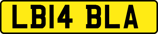 LB14BLA