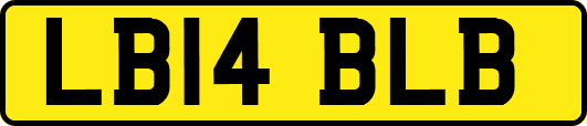 LB14BLB