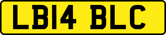 LB14BLC