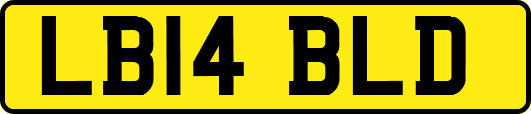 LB14BLD