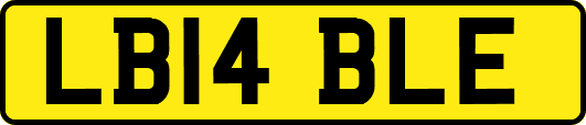 LB14BLE