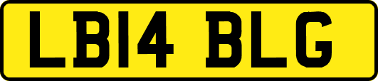 LB14BLG