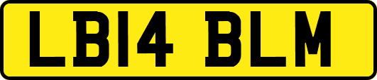 LB14BLM