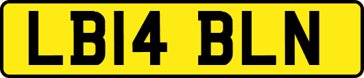 LB14BLN