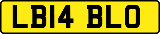 LB14BLO