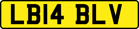 LB14BLV
