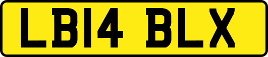 LB14BLX