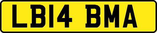 LB14BMA