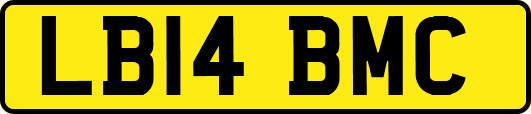 LB14BMC