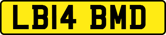 LB14BMD