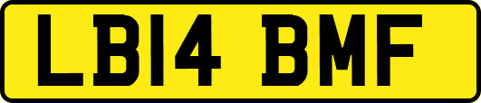 LB14BMF