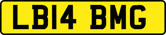 LB14BMG