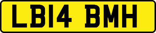LB14BMH