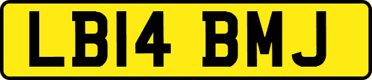 LB14BMJ