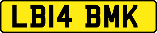 LB14BMK