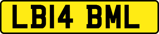 LB14BML