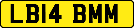 LB14BMM