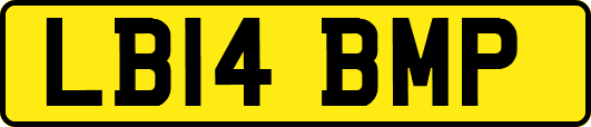 LB14BMP