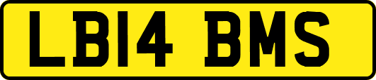 LB14BMS