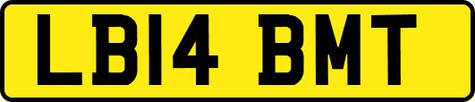 LB14BMT