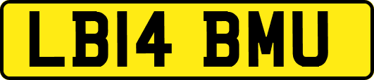 LB14BMU