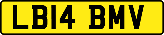 LB14BMV