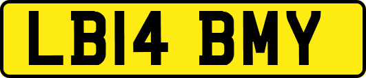 LB14BMY