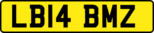 LB14BMZ
